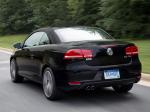 Volkswagen Eos Final 2015 года